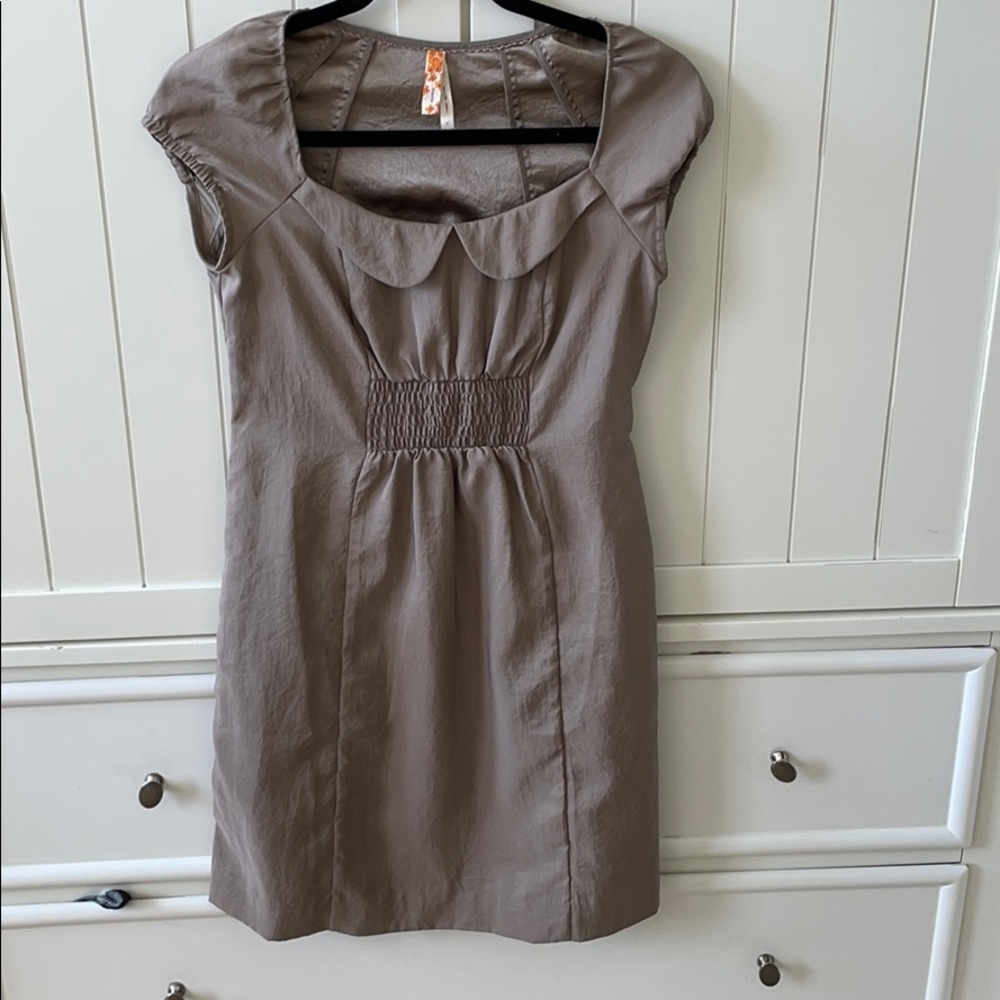 Anthropologie Dress